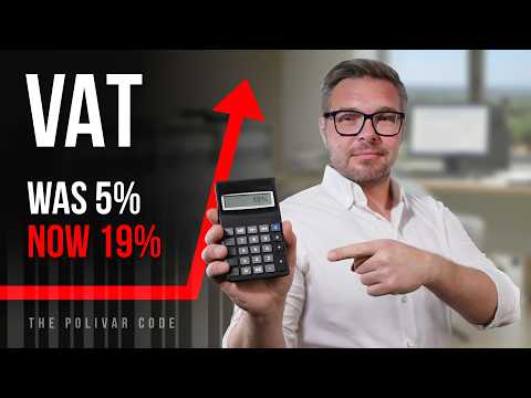 VAT Changes